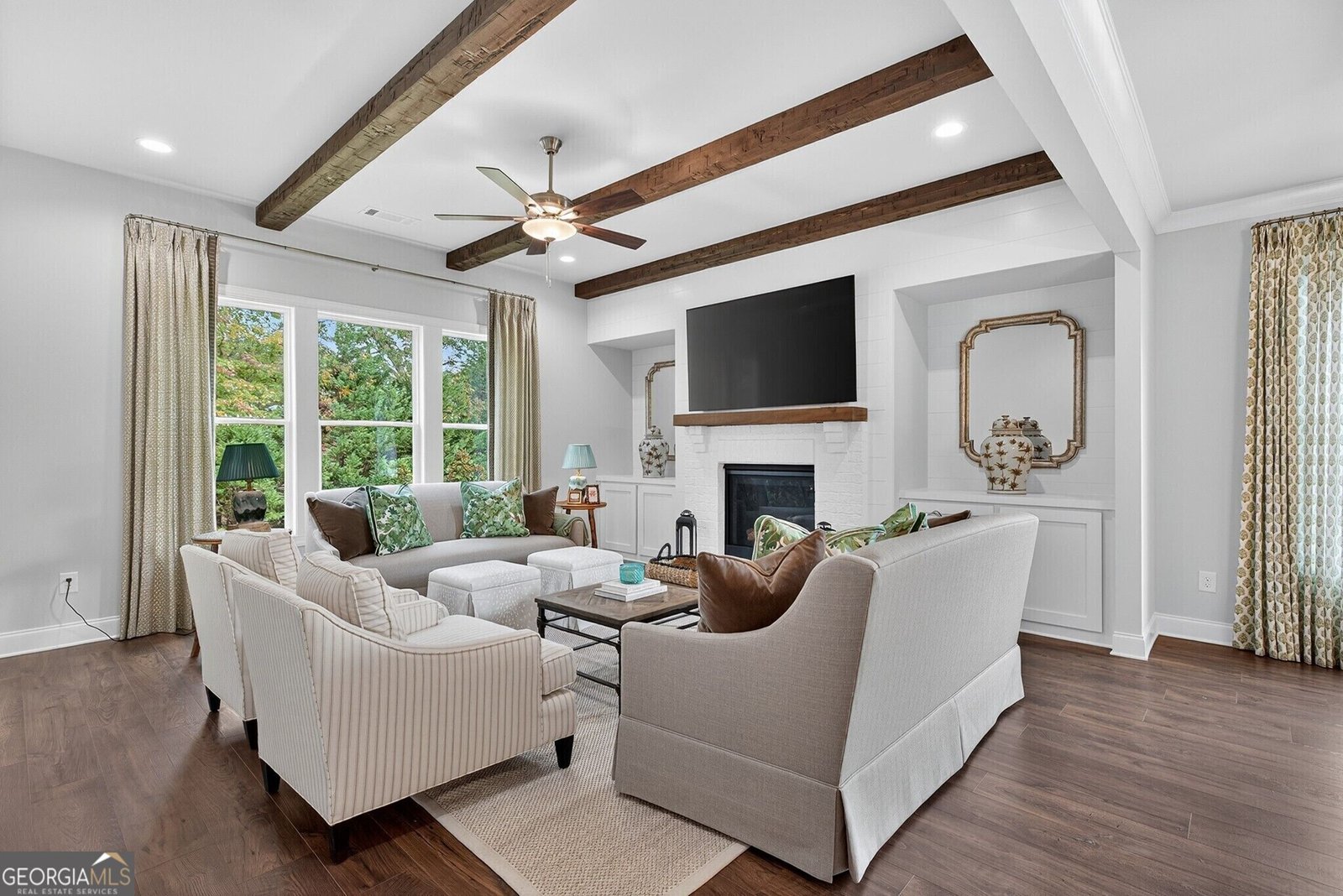 5659 Evelyn Lane Flowery Branch - Photo 19