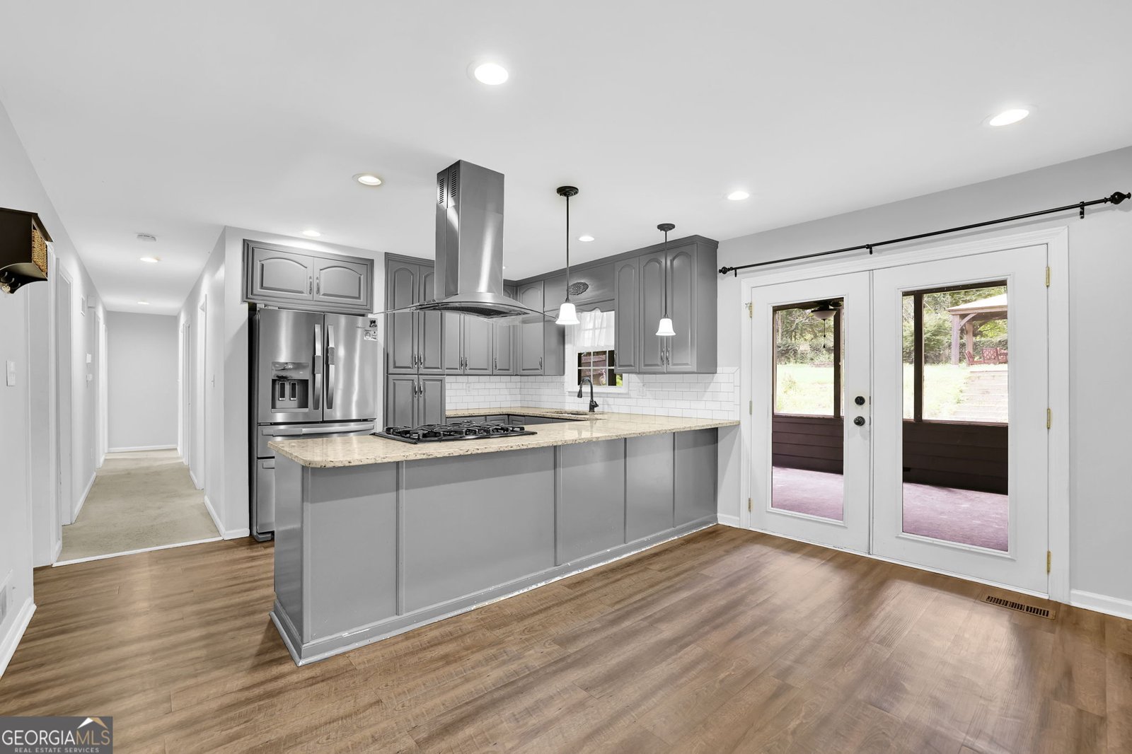 4599 Cedar Knoll Drive Marietta - Photo 10
