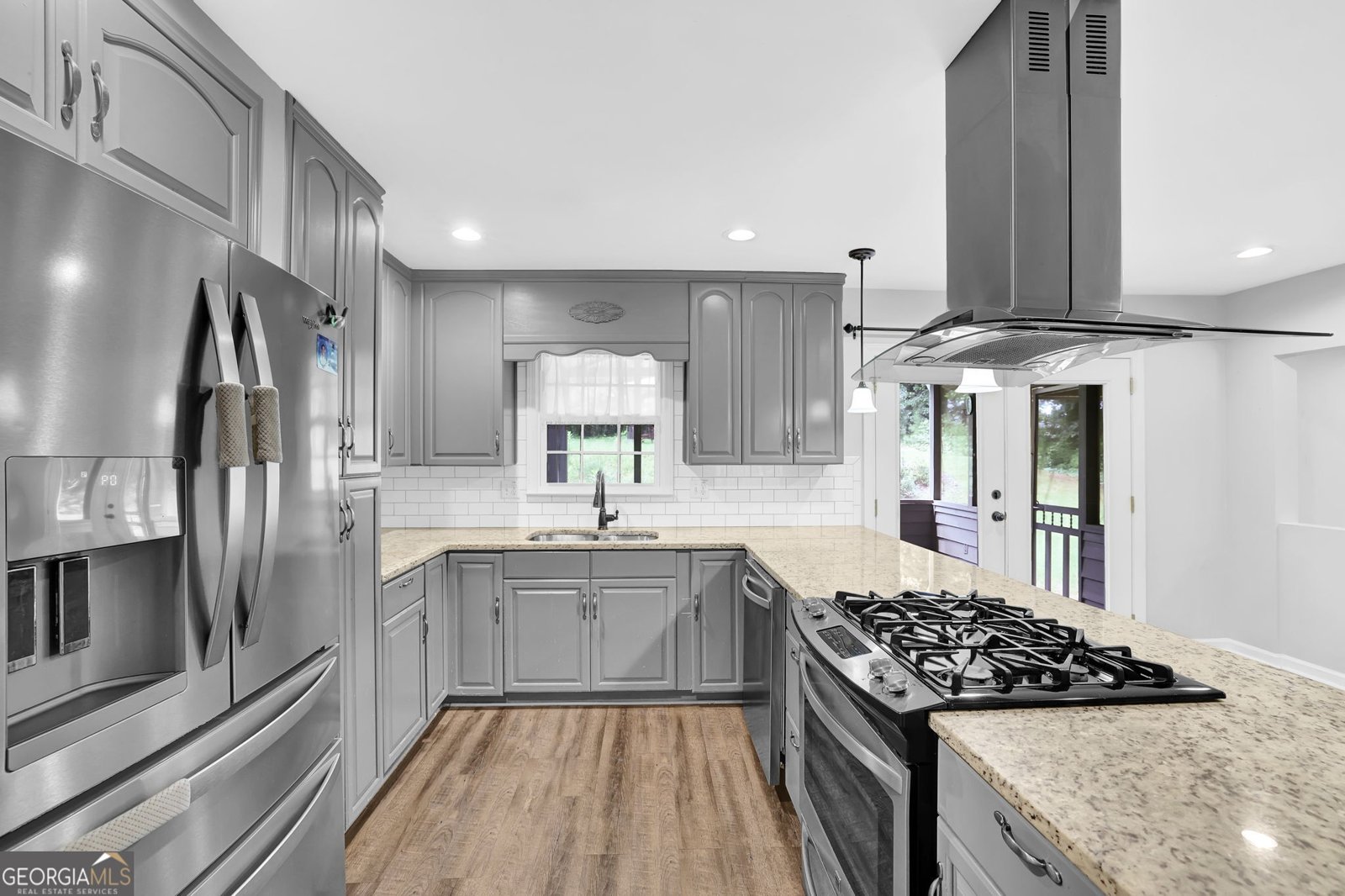 4599 Cedar Knoll Drive Marietta - Photo 11