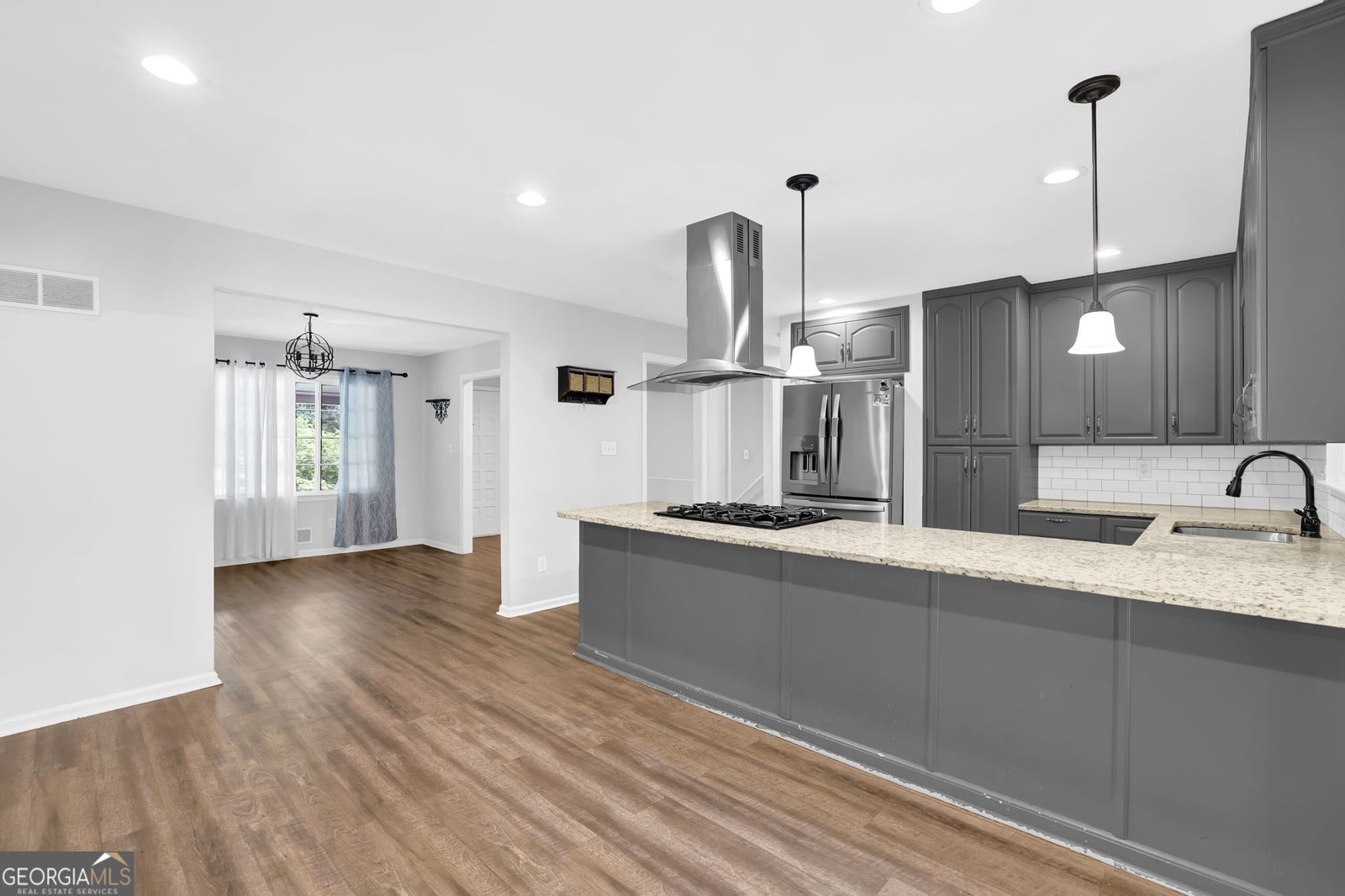 4599 Cedar Knoll Drive Marietta - Photo 12