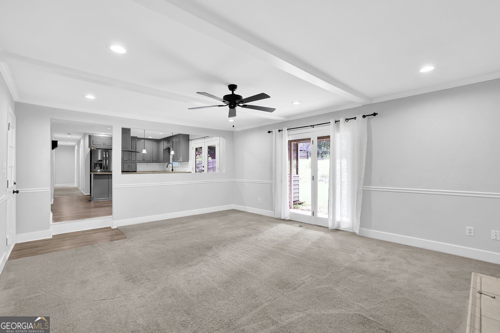 4599 Cedar Knoll Drive Marietta - Photo 15