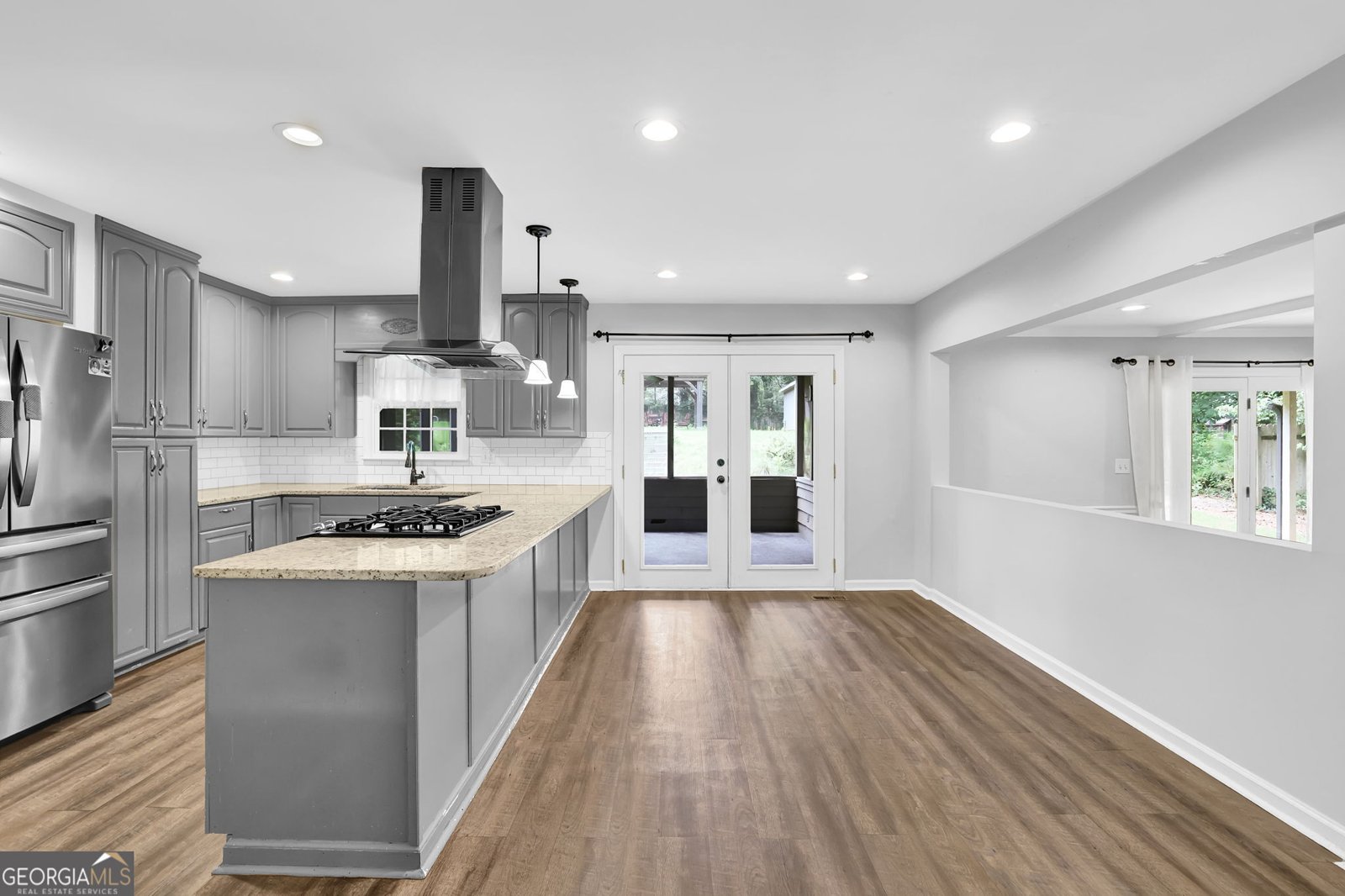 4599 Cedar Knoll Drive Marietta - Photo 9