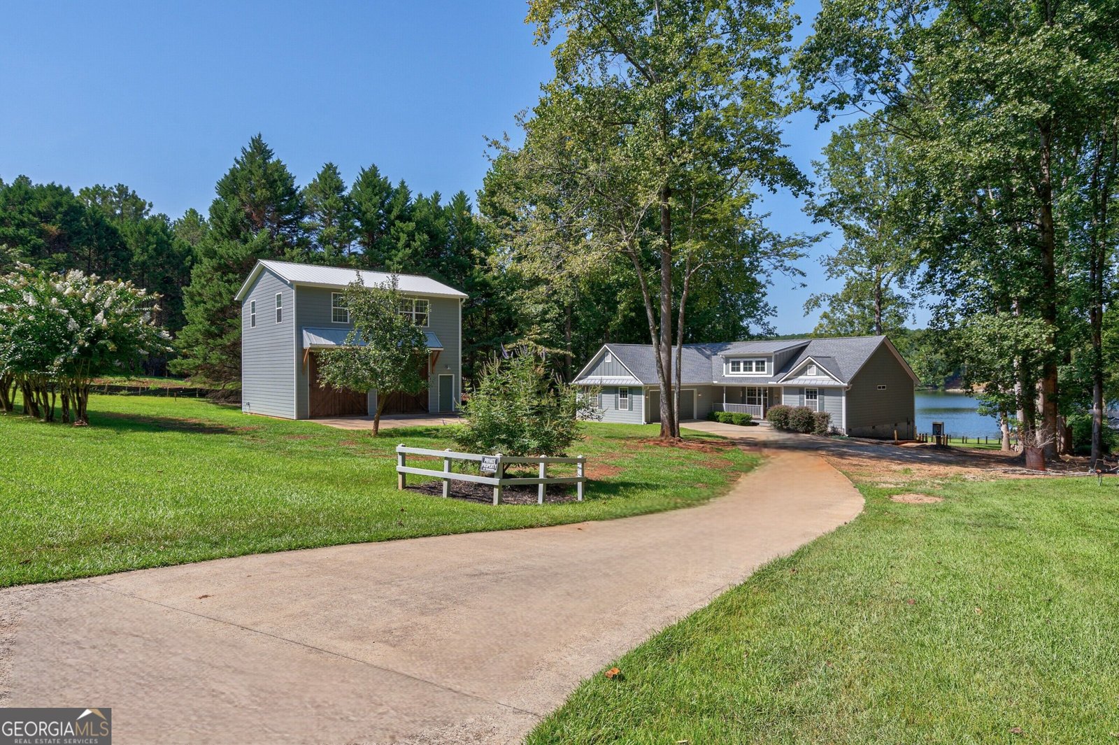 232 River Lake Drive Eatonton - Photo 27