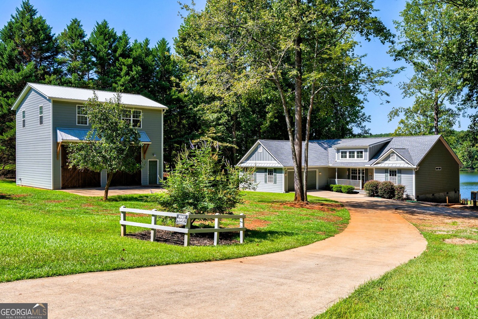 232 River Lake Drive Eatonton - Photo 28