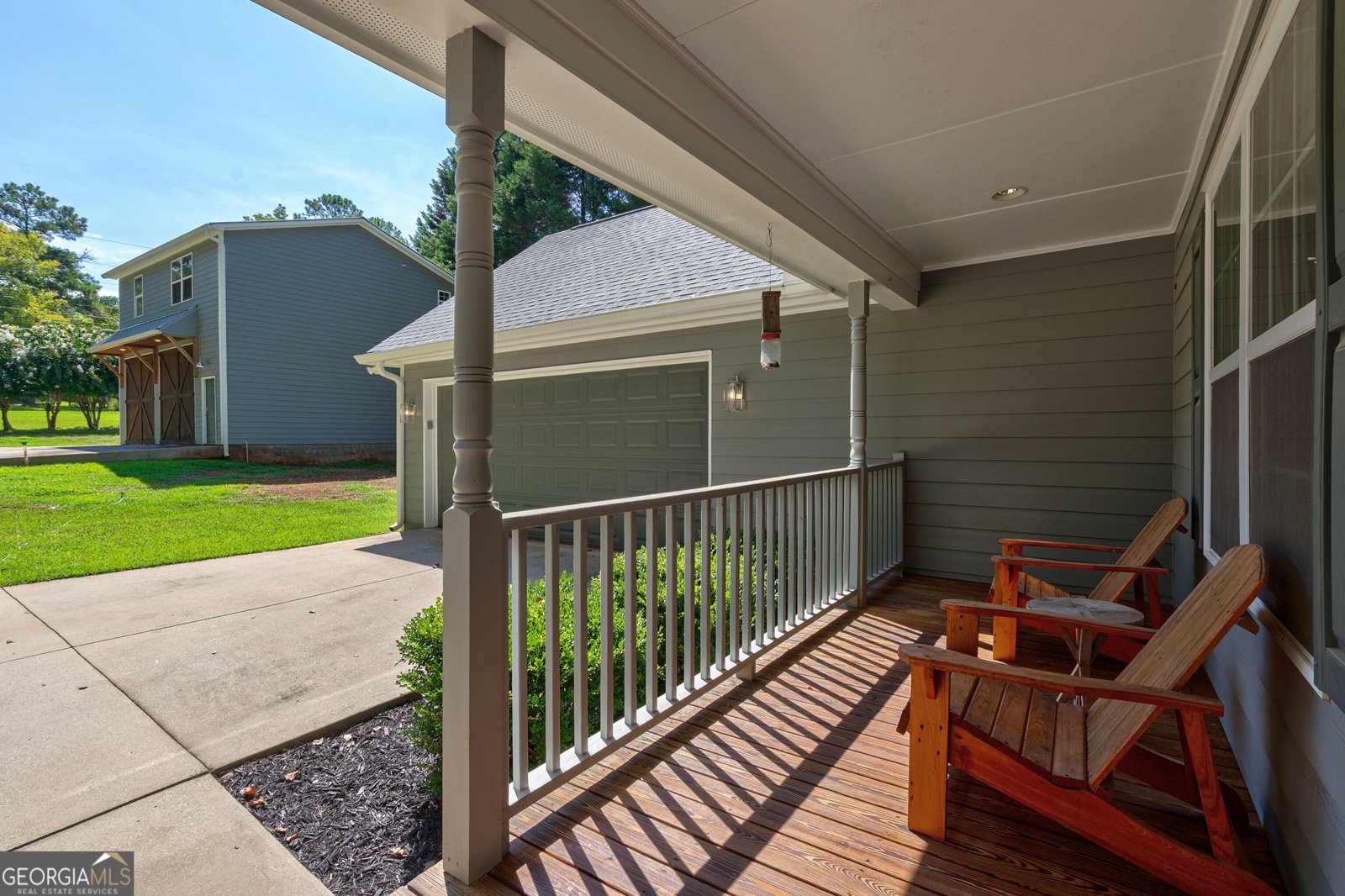 232 River Lake Drive Eatonton - Photo 30
