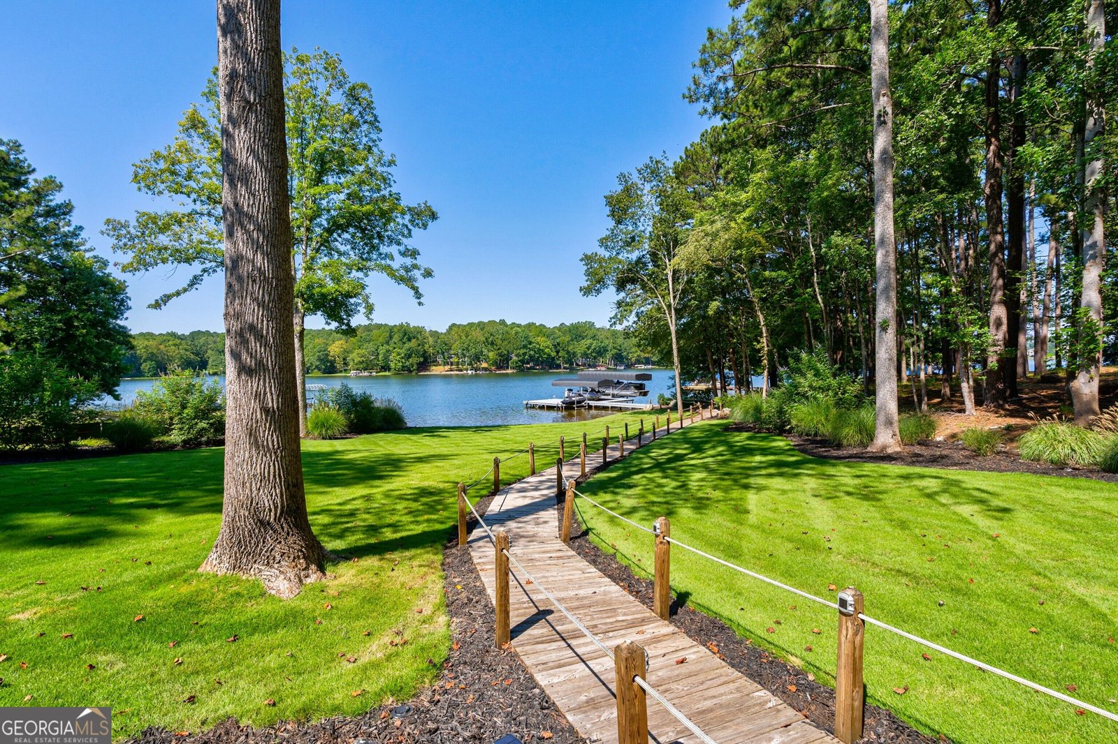 232 River Lake Drive Eatonton - Photo 31