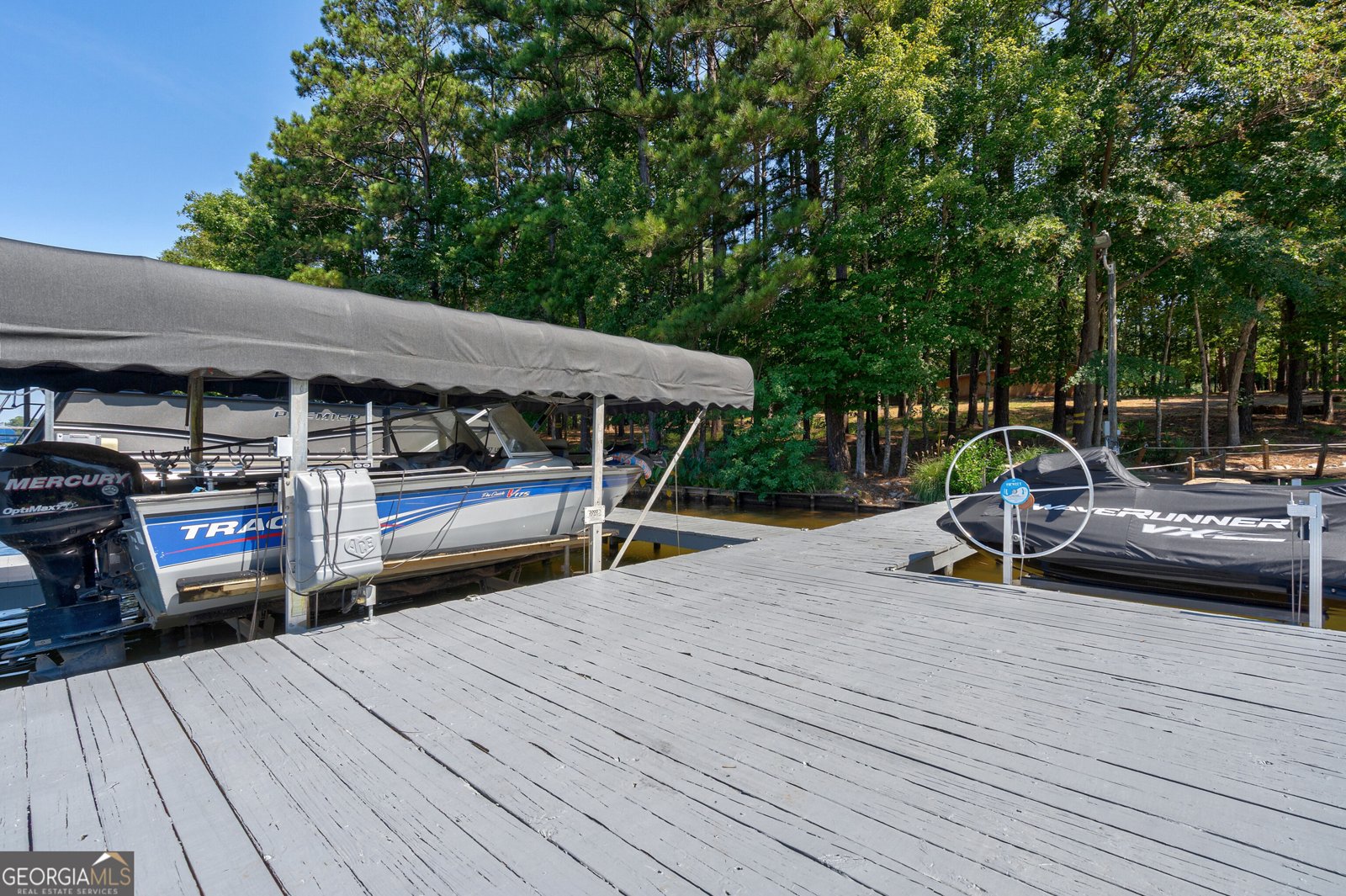 232 River Lake Drive Eatonton - Photo 32