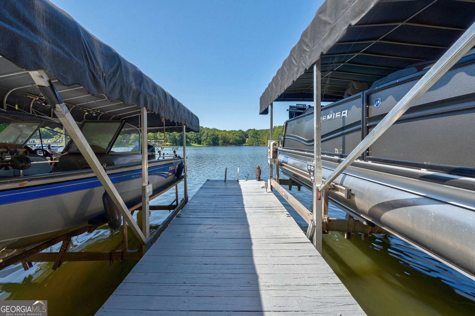 232 River Lake Drive Eatonton - Photo 33
