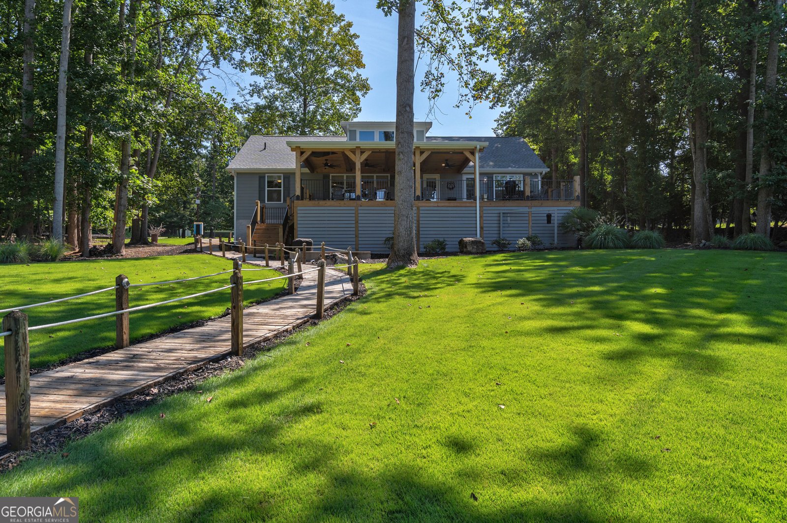 232 River Lake Drive Eatonton - Photo 34
