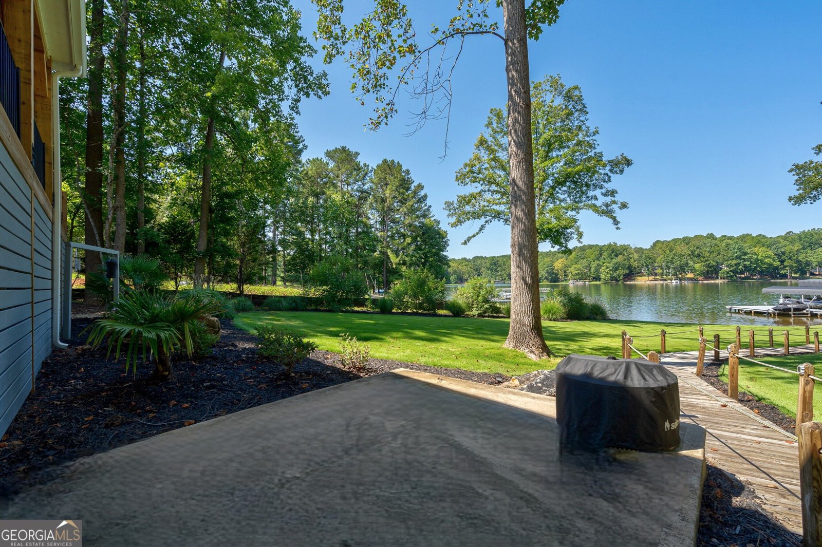 232 River Lake Drive Eatonton - Photo 35