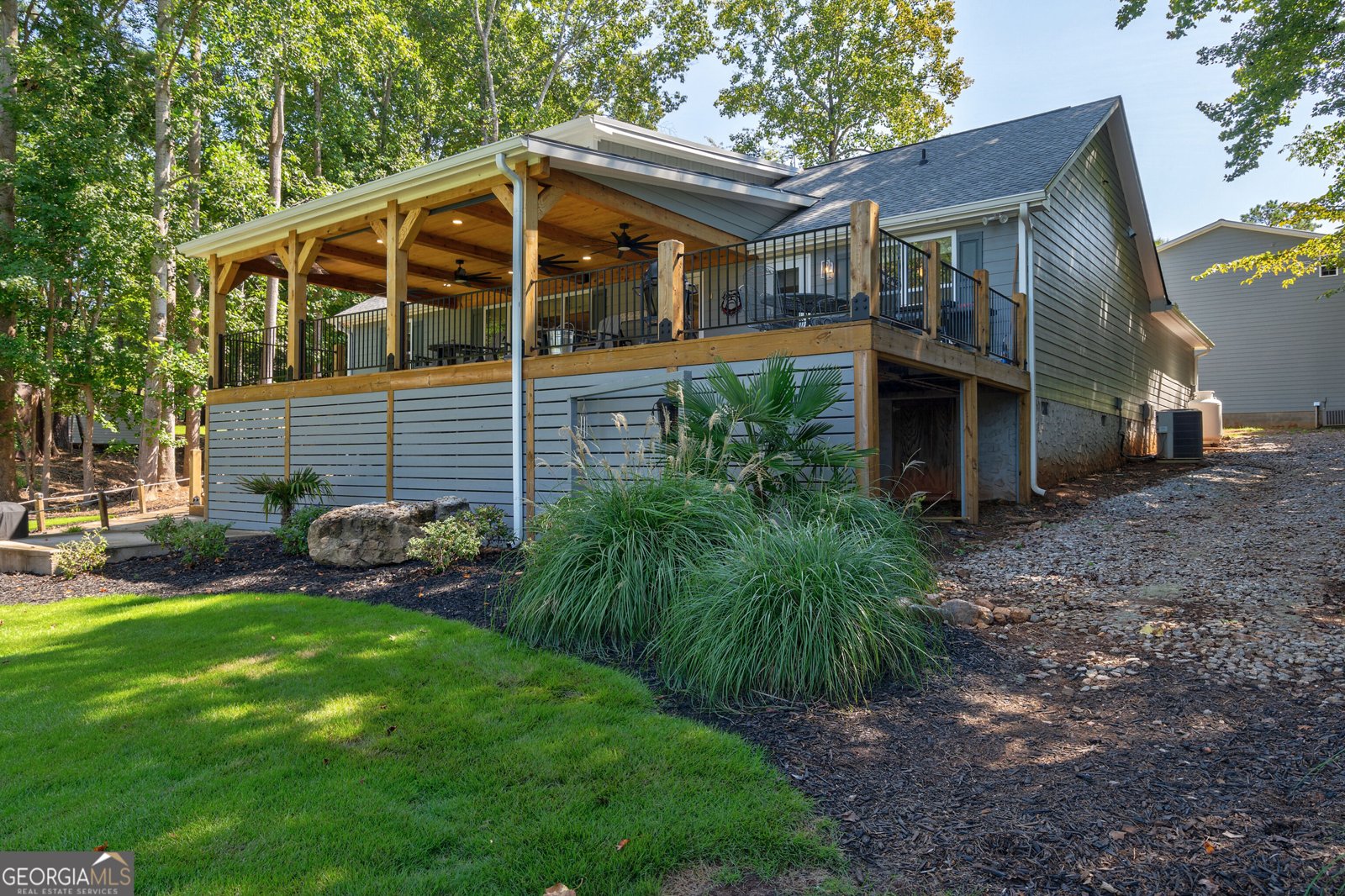 232 River Lake Drive Eatonton - Photo 36