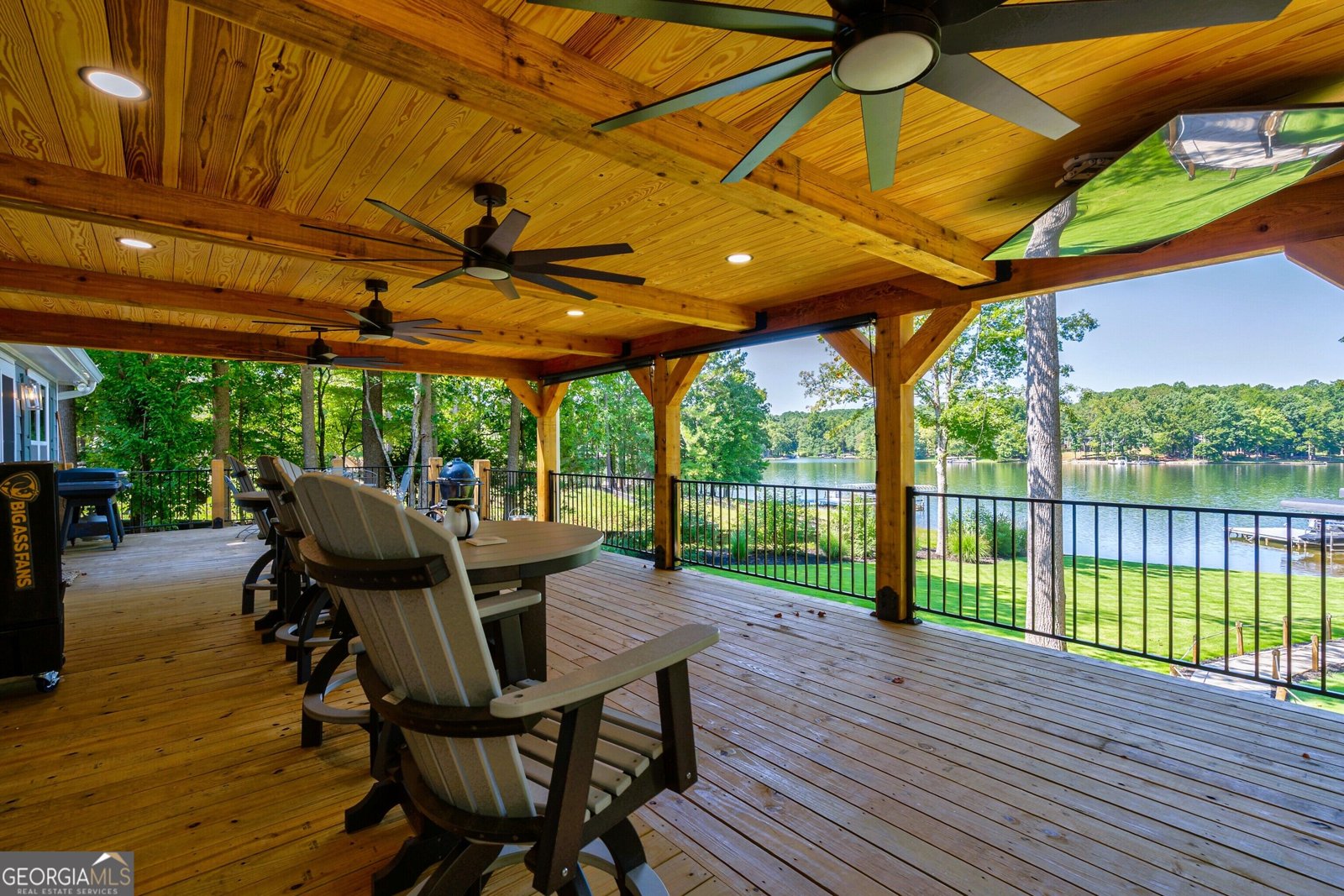 232 River Lake Drive Eatonton - Photo 37