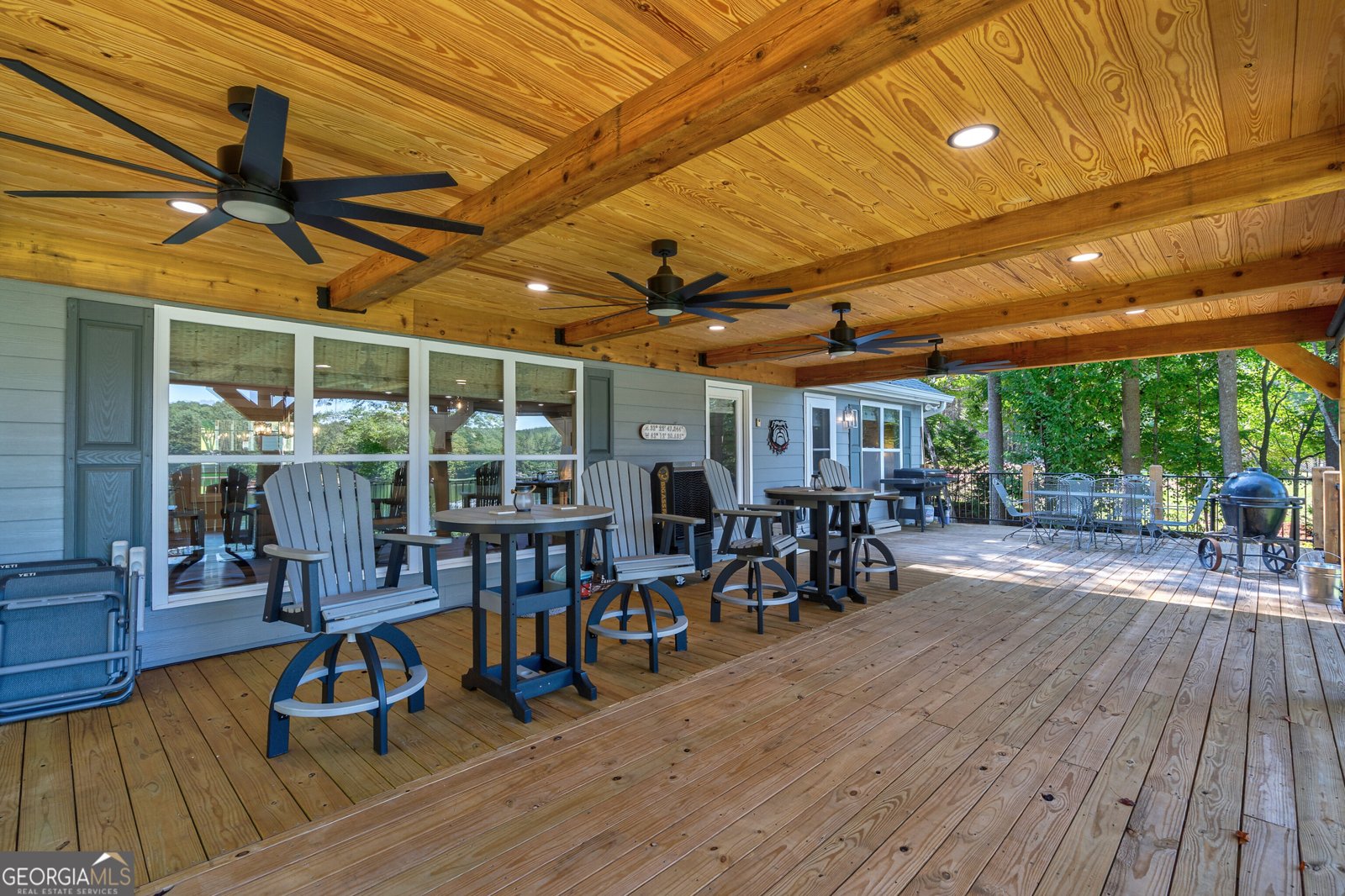232 River Lake Drive Eatonton - Photo 38