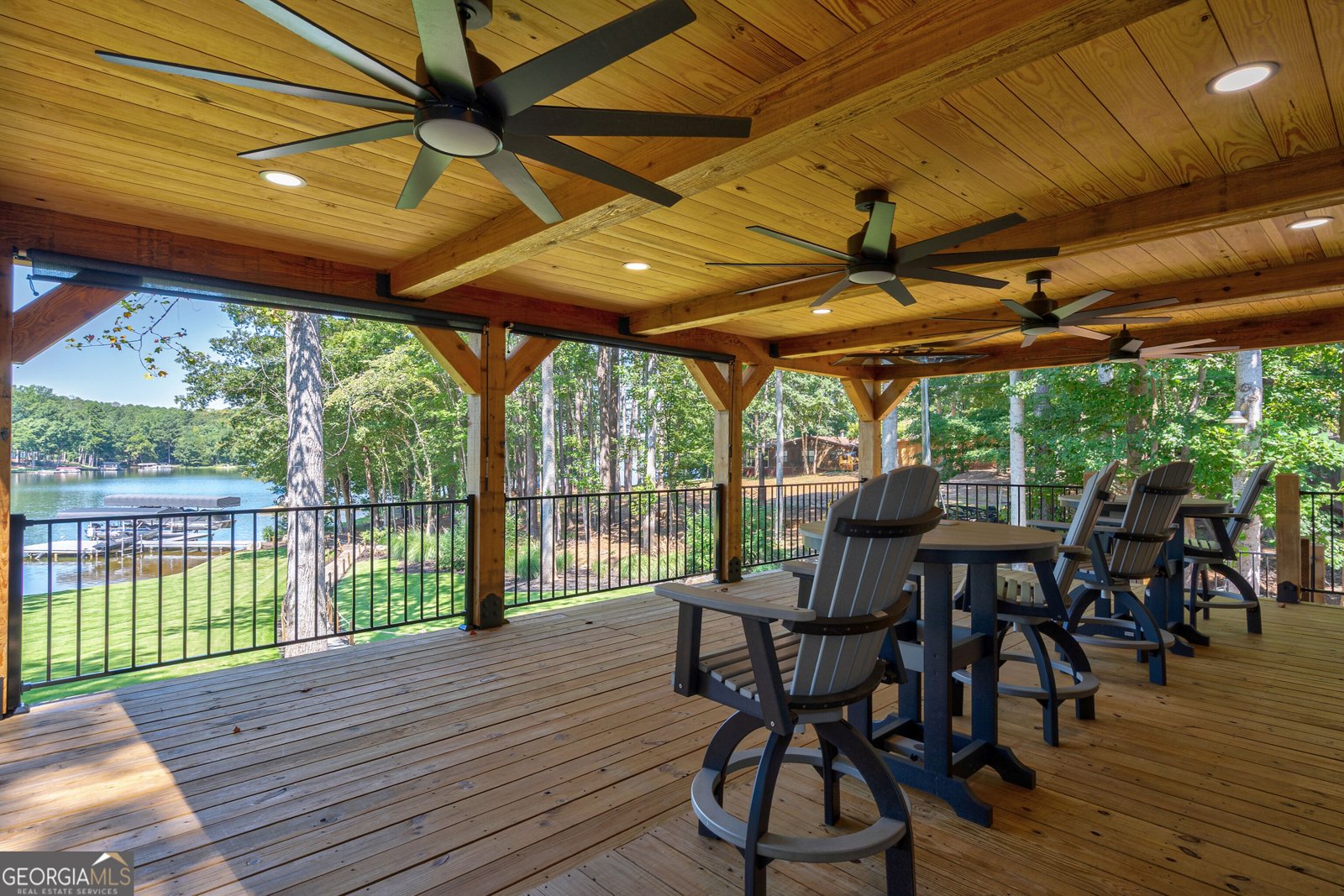 232 River Lake Drive Eatonton - Photo 40