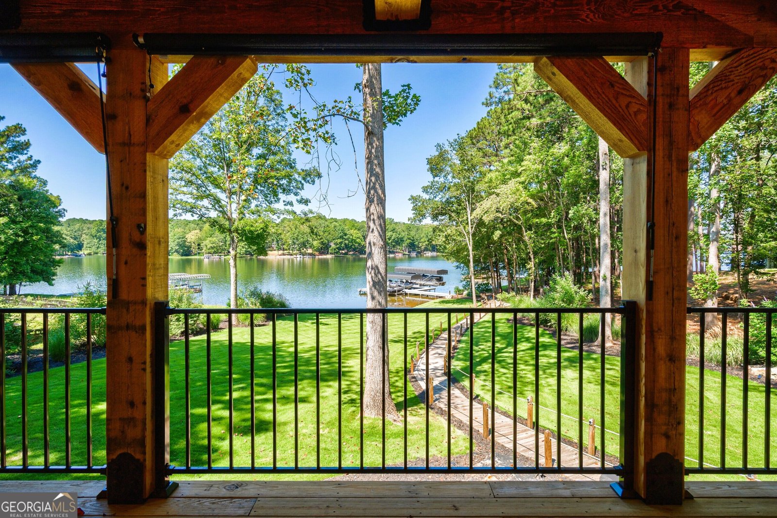 232 River Lake Drive Eatonton - Photo 41