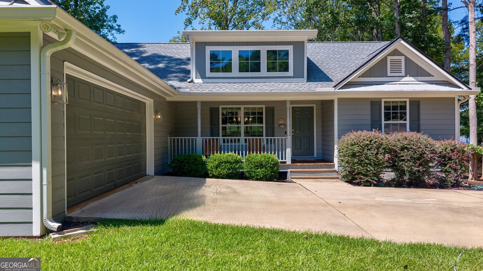232 River Lake Drive Eatonton - Photo 42