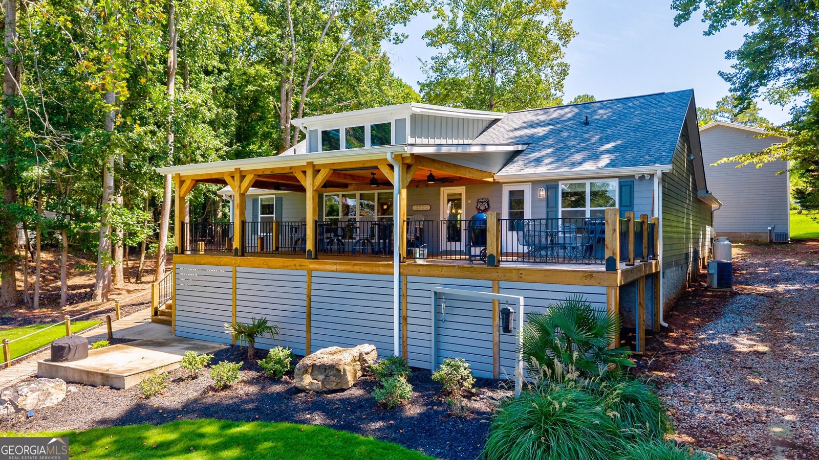232 River Lake Drive Eatonton - Photo 43