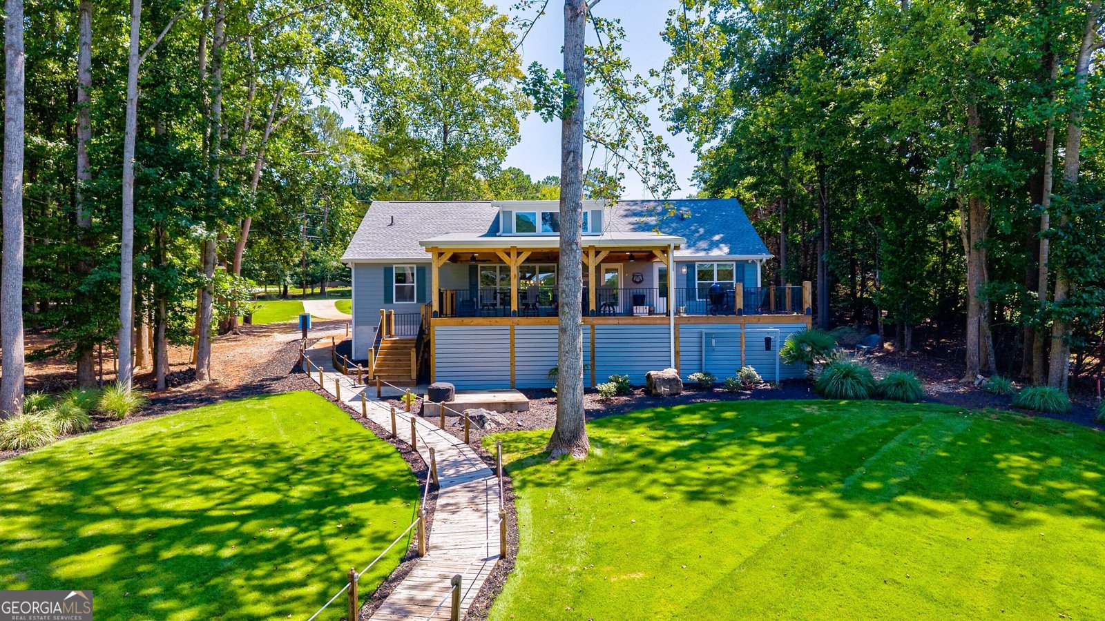 232 River Lake Drive Eatonton - Photo 44