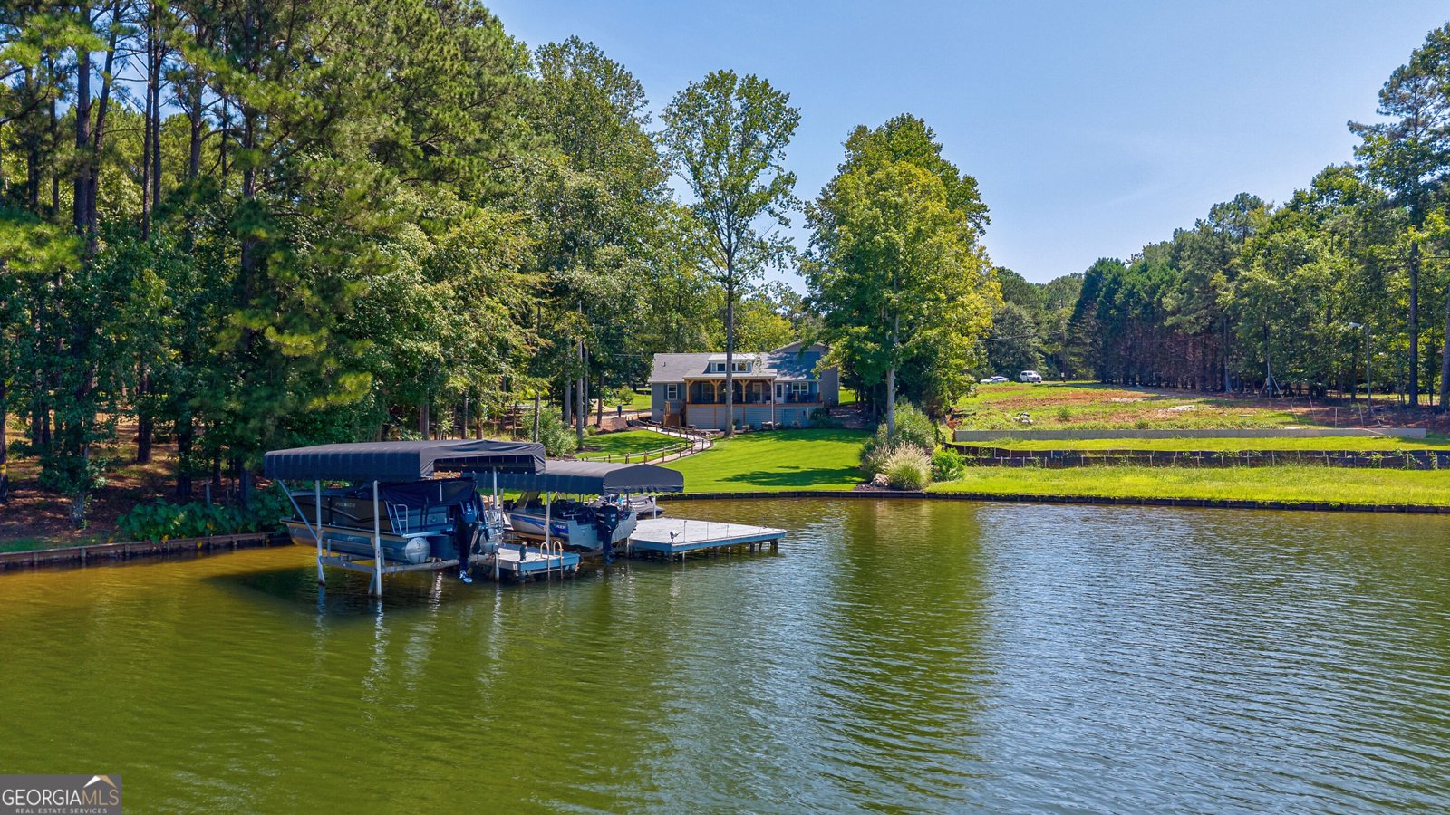232 River Lake Drive Eatonton - Photo 45