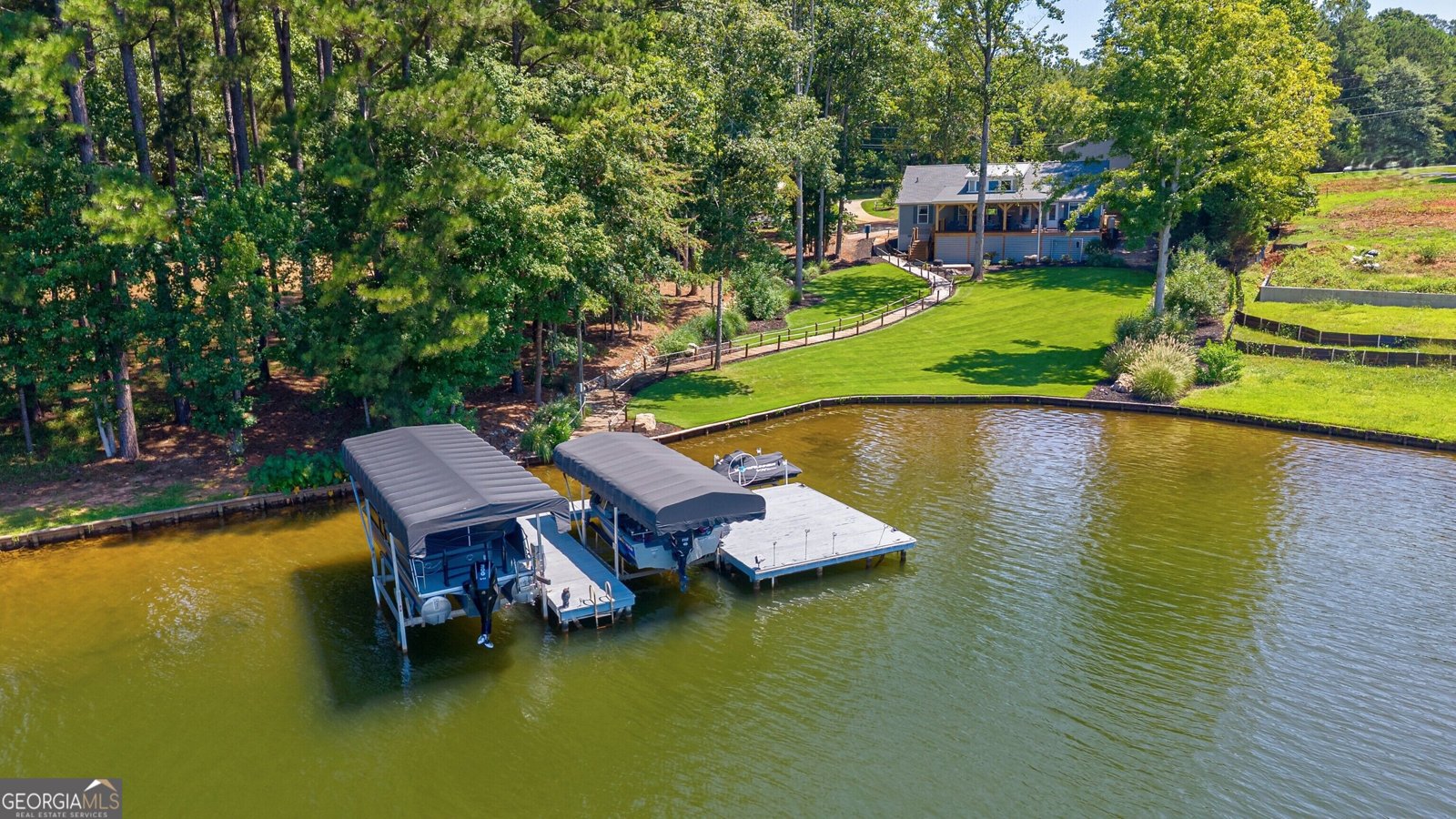 232 River Lake Drive Eatonton - Photo 46