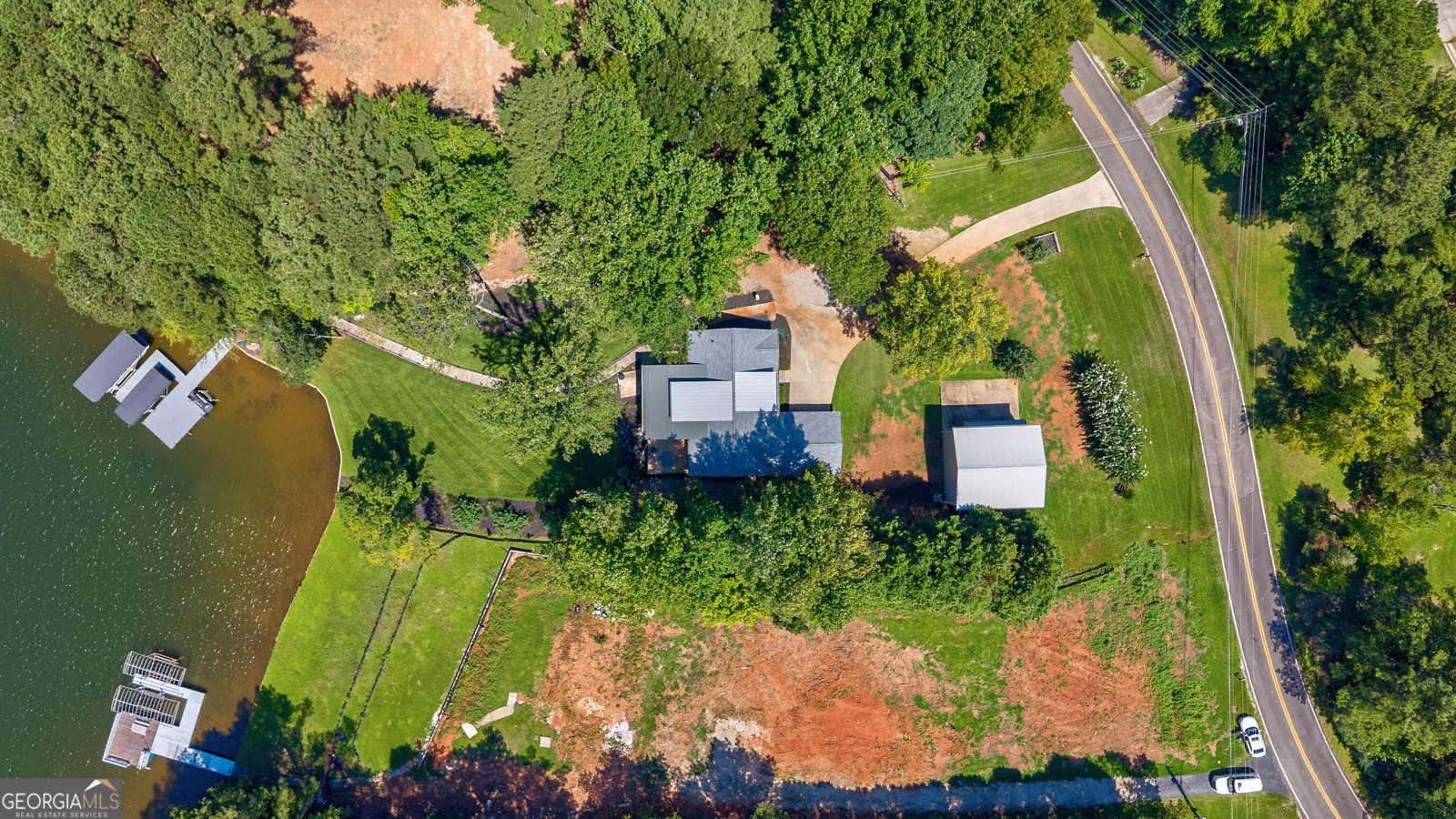 232 River Lake Drive Eatonton - Photo 47