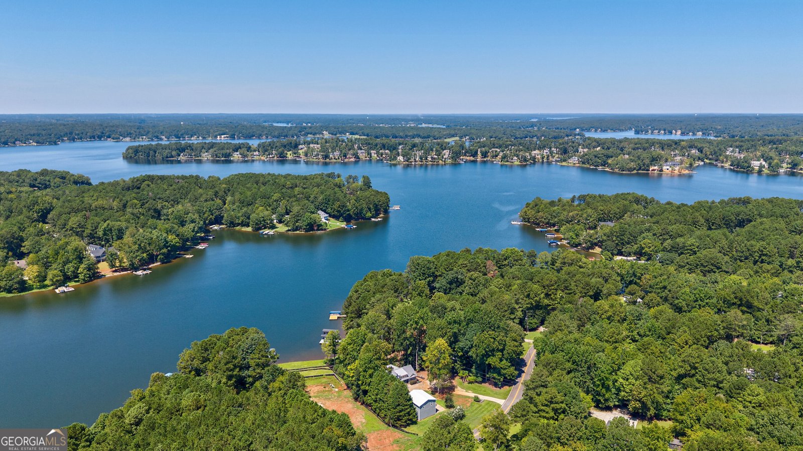 232 River Lake Drive Eatonton - Photo 48
