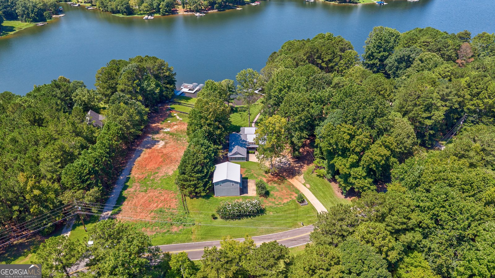 232 River Lake Drive Eatonton - Photo 49