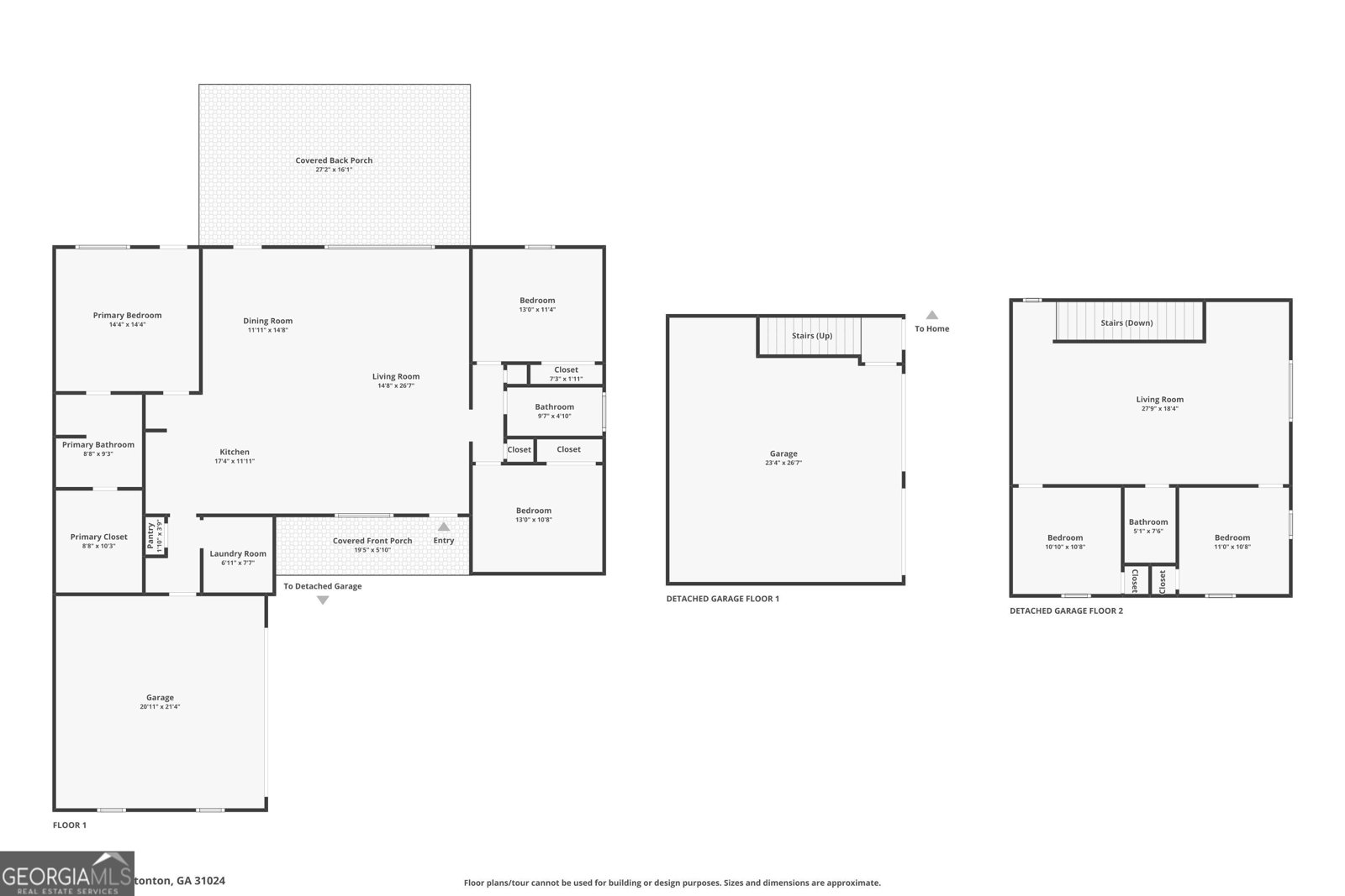232 River Lake Drive Eatonton - Photo 53