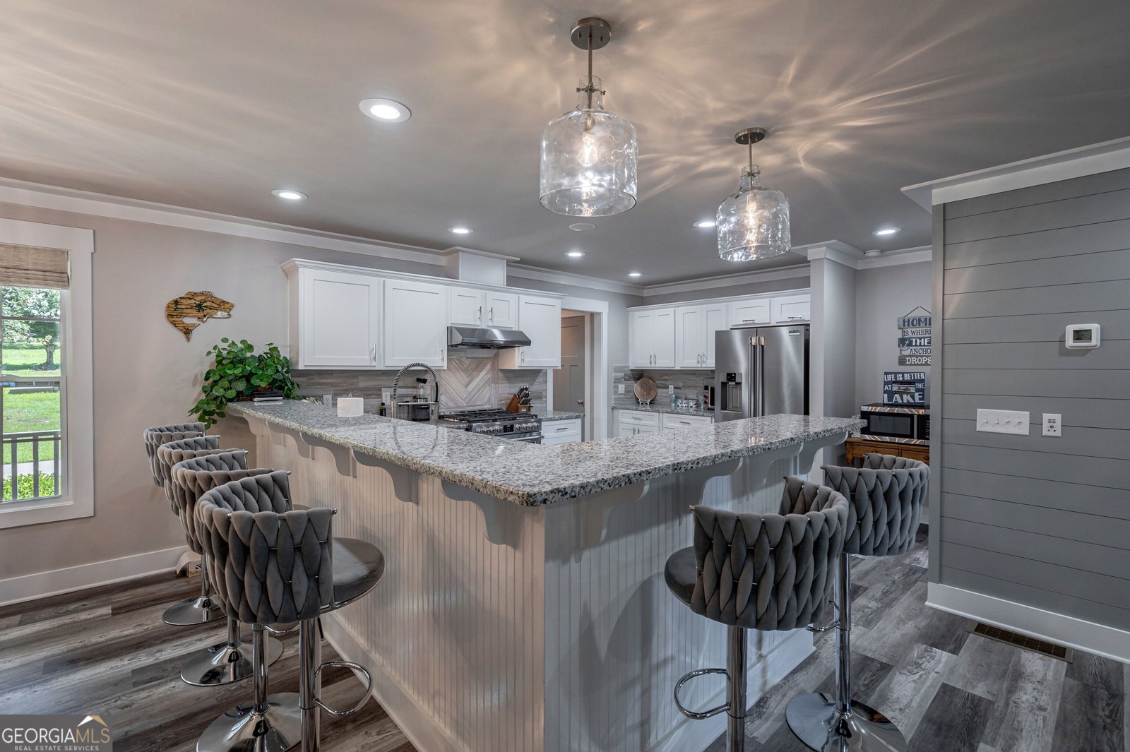232 River Lake Drive Eatonton - Photo 6