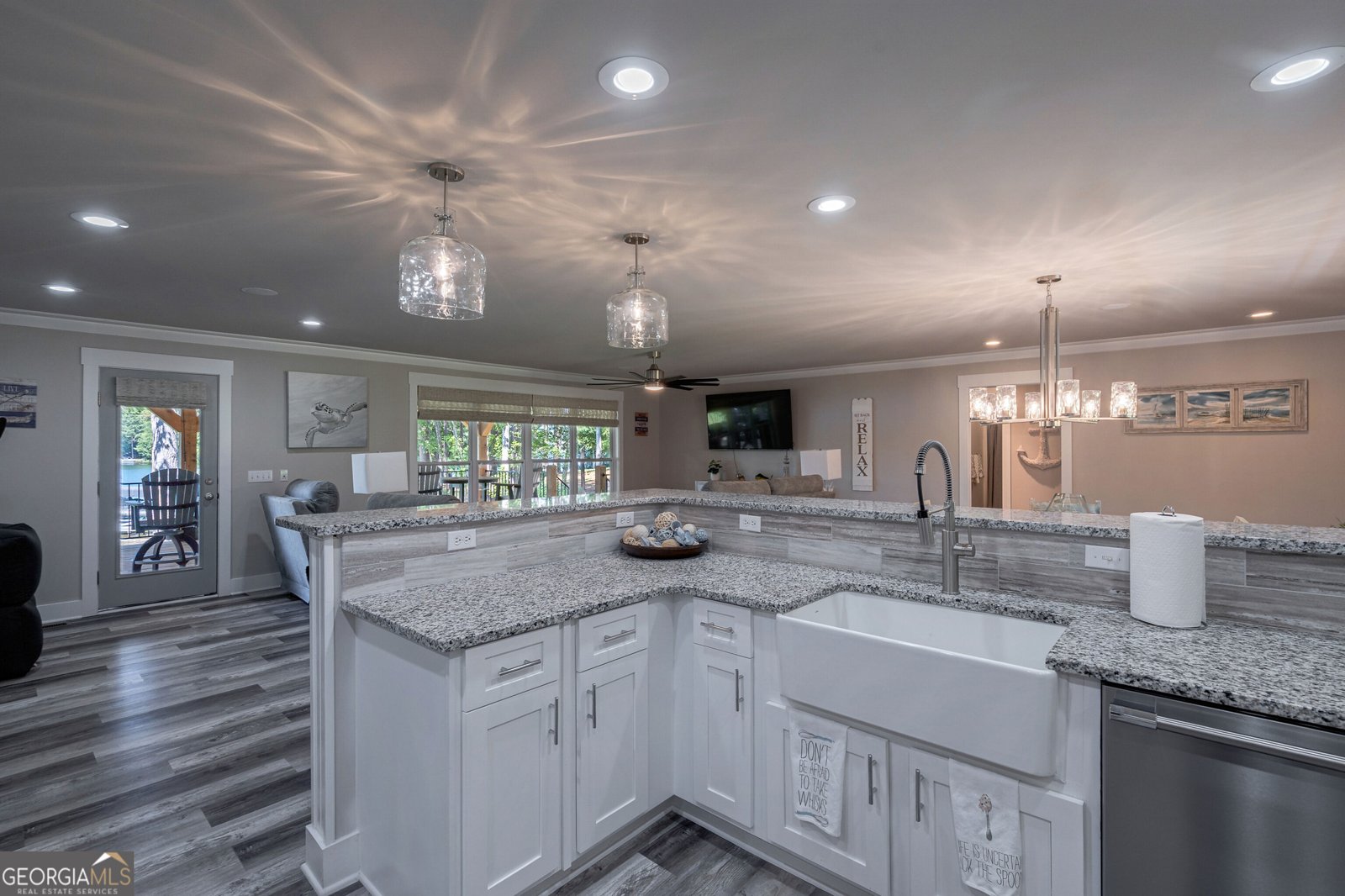 232 River Lake Drive Eatonton - Photo 8