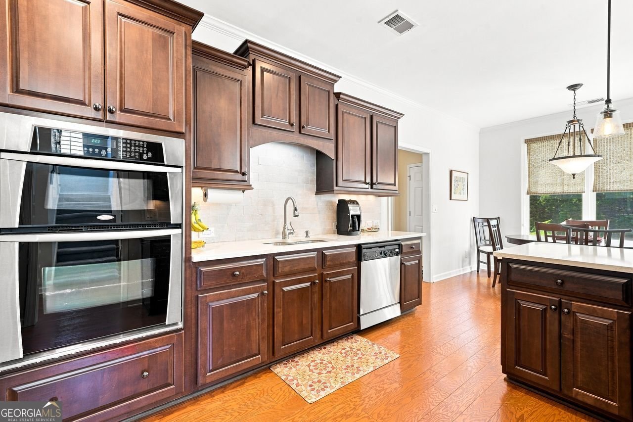 936 Regal Hills Lane Mableton - Photo 10