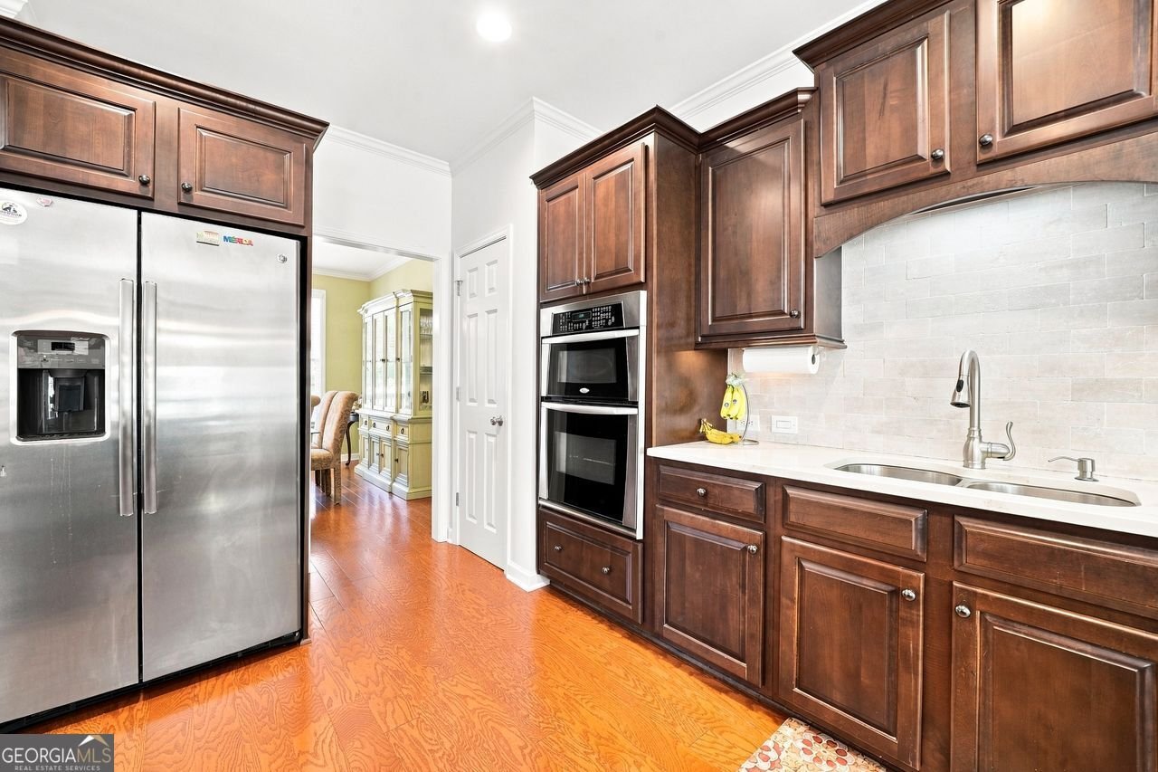 936 Regal Hills Lane Mableton - Photo 12