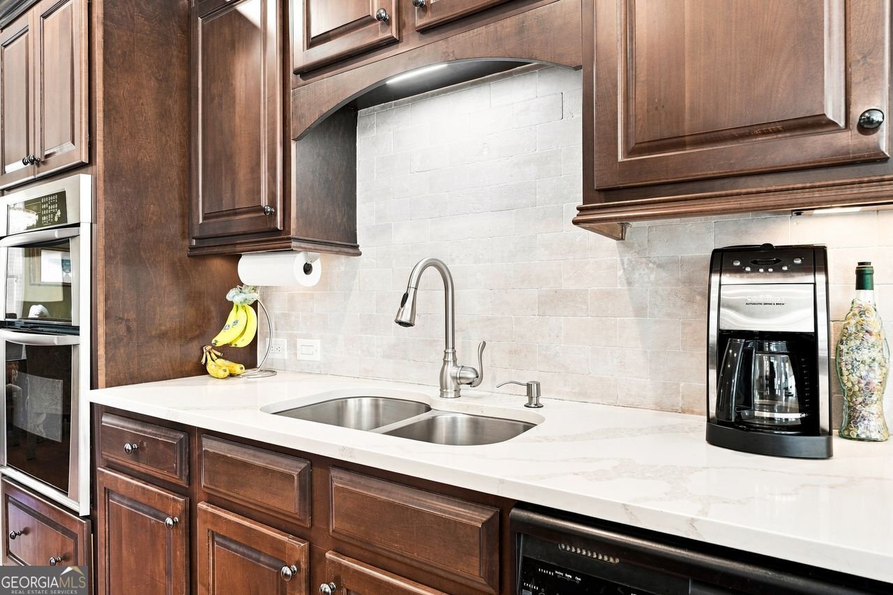 936 Regal Hills Lane Mableton - Photo 13