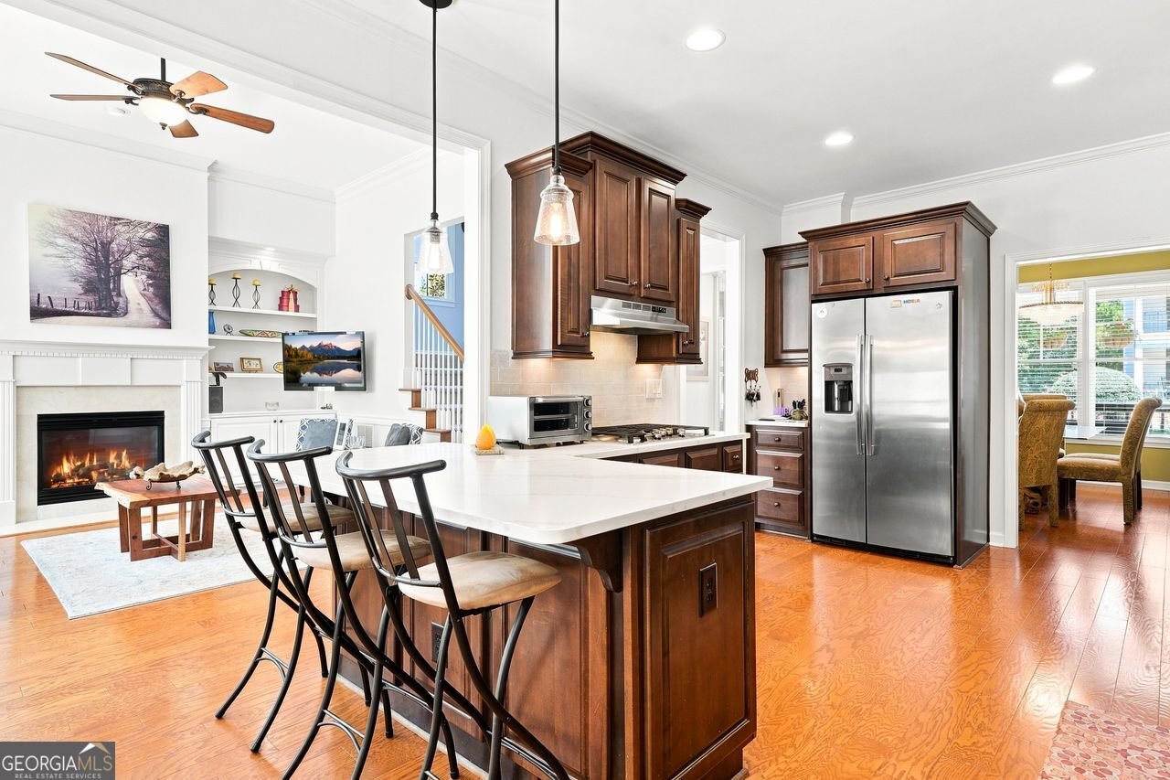 936 Regal Hills Lane Mableton - Photo 14