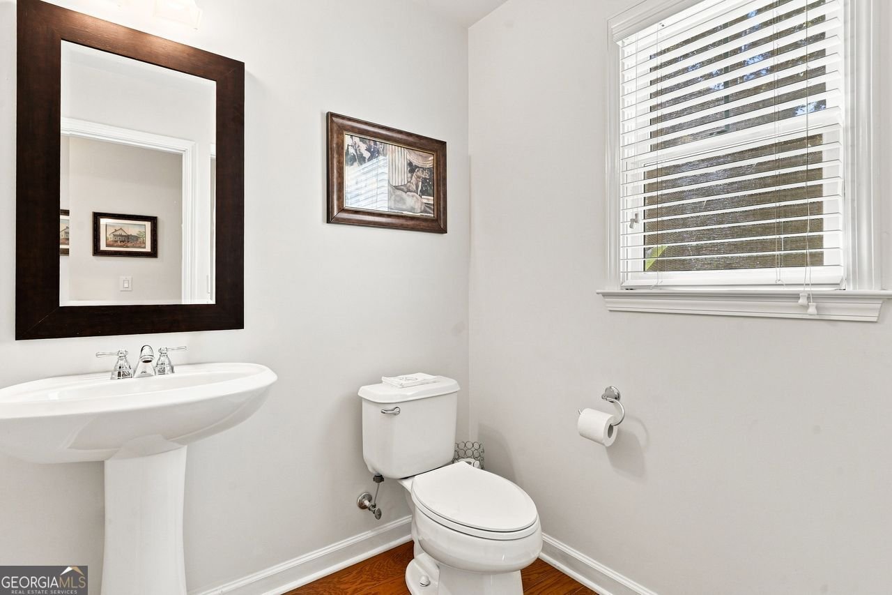 936 Regal Hills Lane Mableton - Photo 15