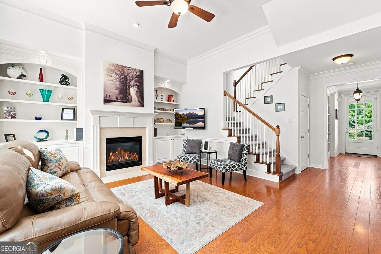936 Regal Hills Lane Mableton - Photo 16