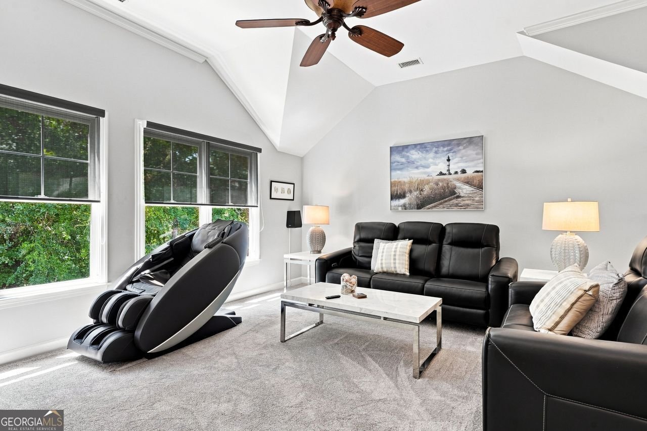 936 Regal Hills Lane Mableton - Photo 17