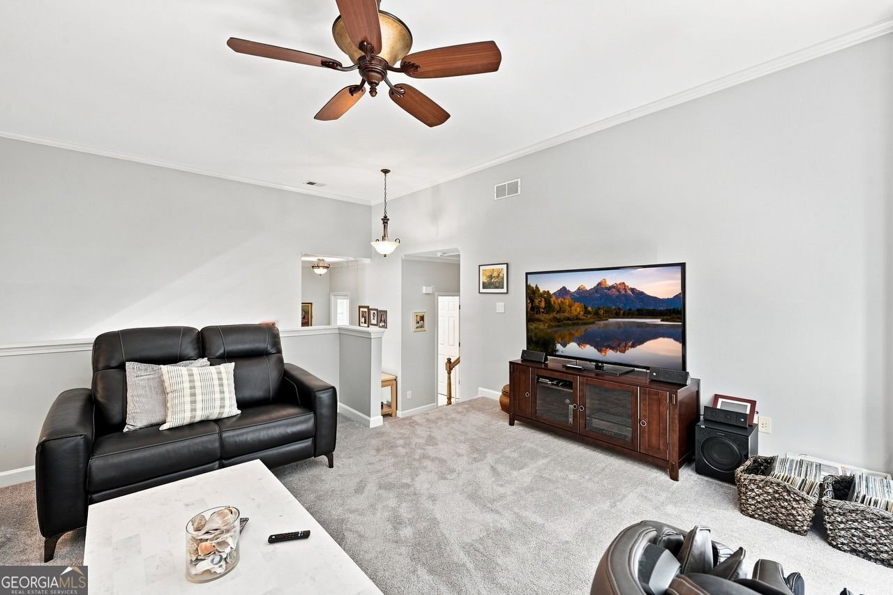 936 Regal Hills Lane Mableton - Photo 18