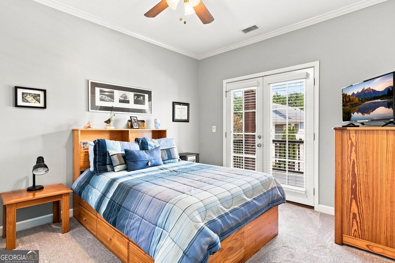 936 Regal Hills Lane Mableton - Photo 19