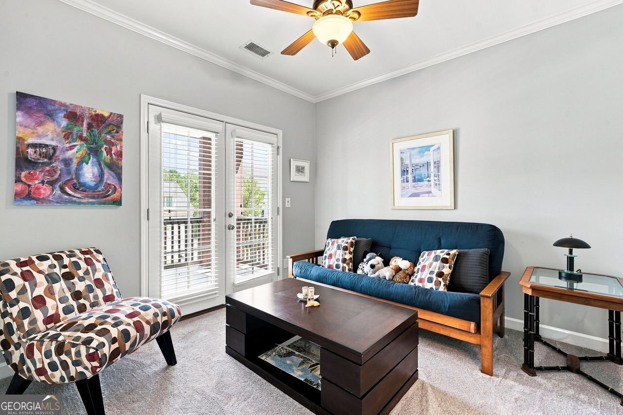 936 Regal Hills Lane Mableton - Photo 20