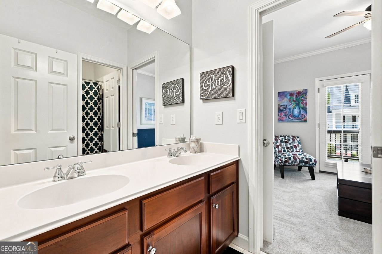 936 Regal Hills Lane Mableton - Photo 21