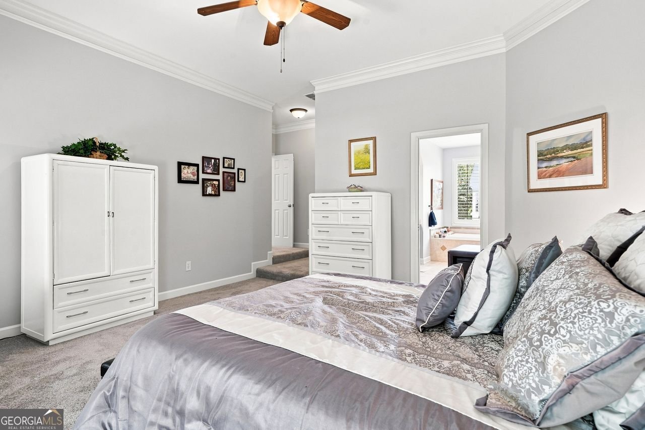 936 Regal Hills Lane Mableton - Photo 24