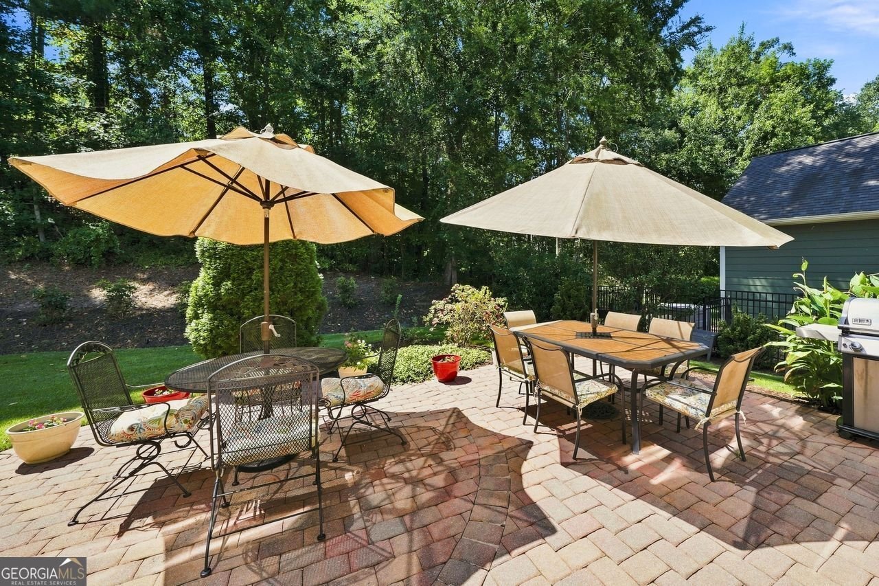 936 Regal Hills Lane Mableton - Photo 30