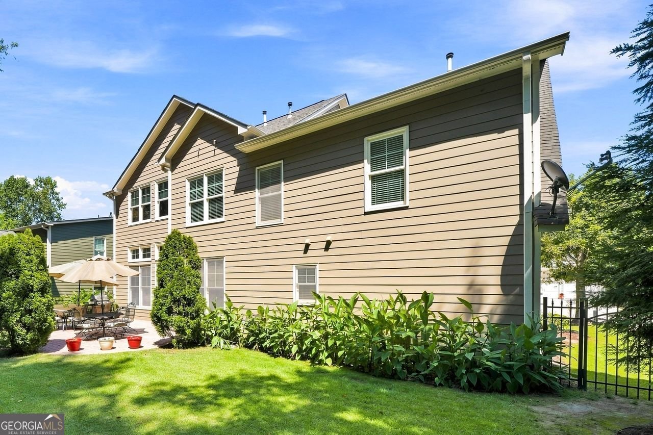 936 Regal Hills Lane Mableton - Photo 32