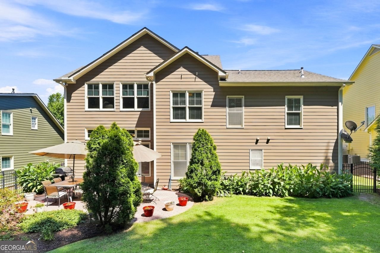 936 Regal Hills Lane Mableton - Photo 33