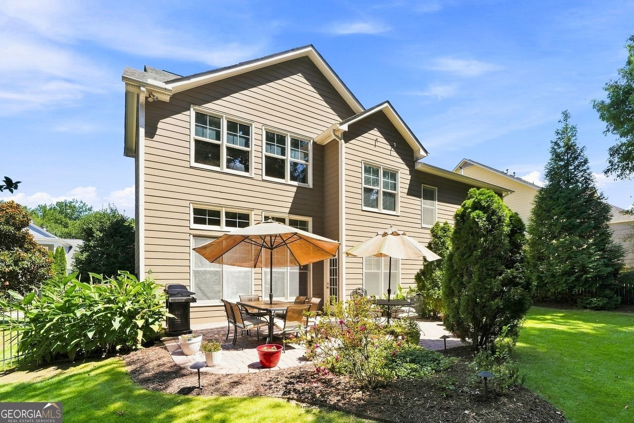936 Regal Hills Lane Mableton - Photo 34