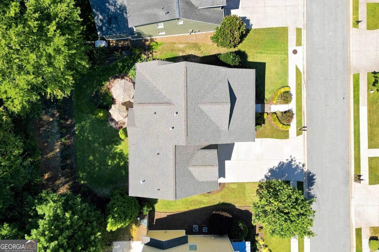 936 Regal Hills Lane Mableton - Photo 35