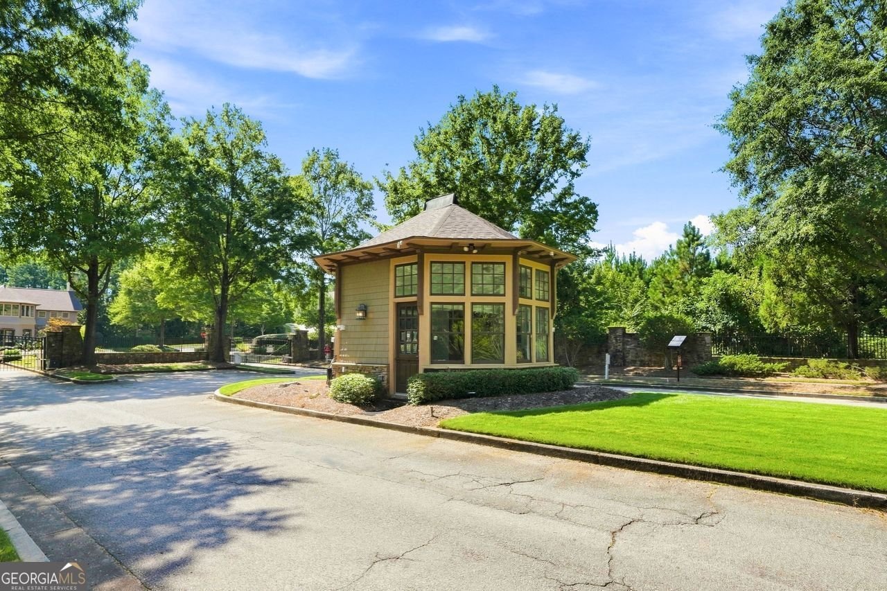 936 Regal Hills Lane Mableton - Photo 37