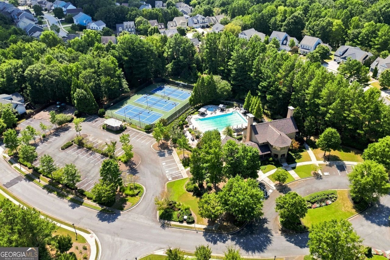 936 Regal Hills Lane Mableton - Photo 39