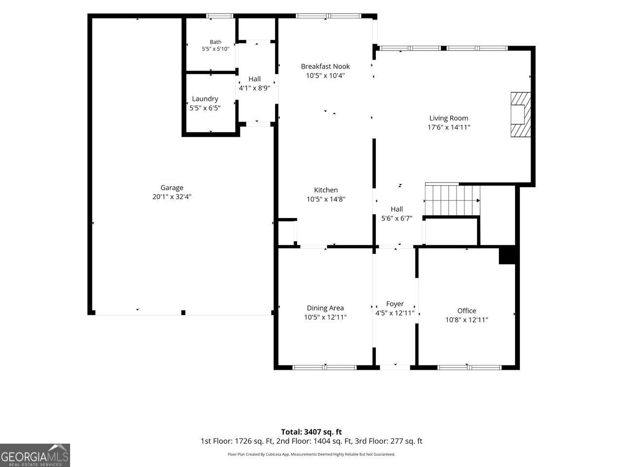 936 Regal Hills Lane Mableton - Photo 41